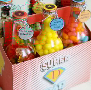 Dad’s Day Pop Box Set 