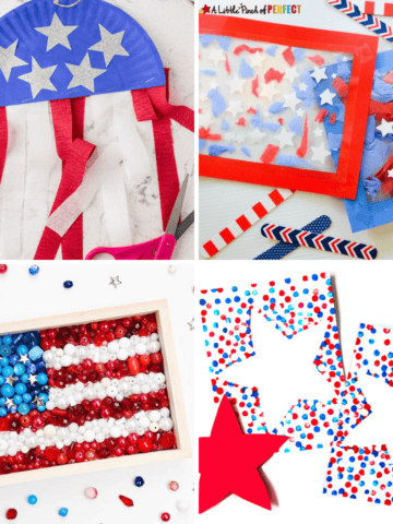 memorial day crafts